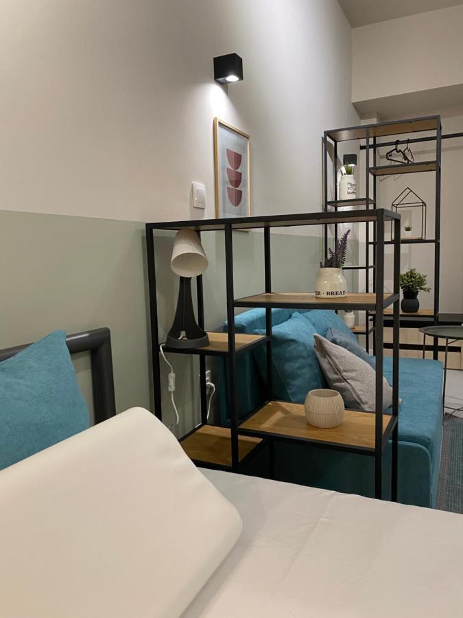 E2G Urban Stay #G Thessaloniki Exterior foto