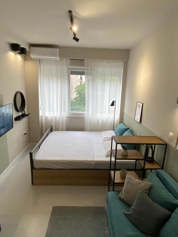 E2G Urban Stay #G Thessaloniki Exterior foto